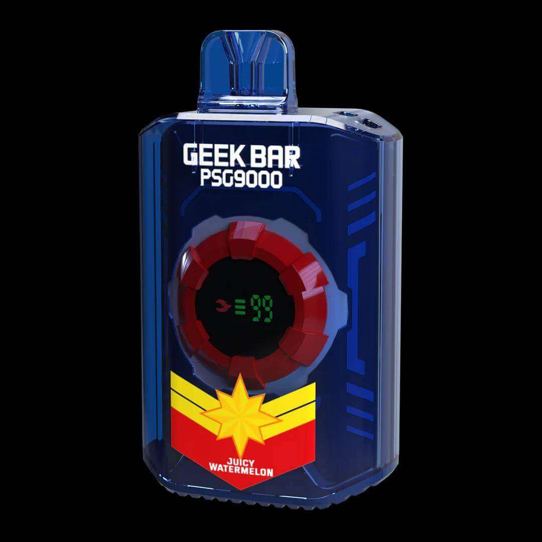 GeekBar PSG 9000-Juicy Watermelon