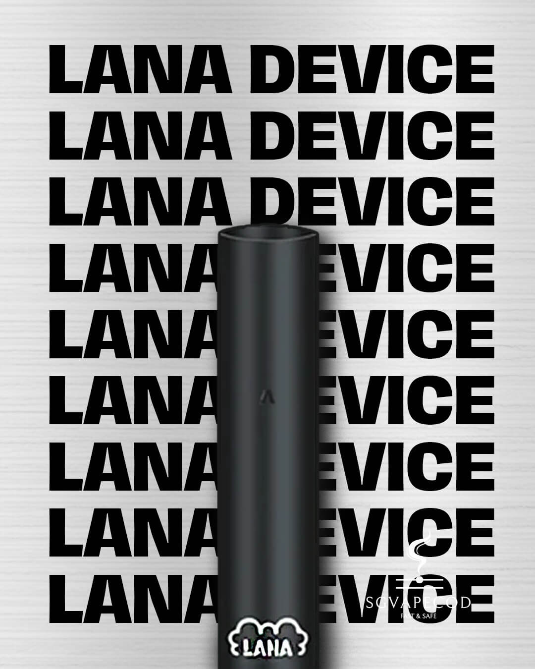 Lana Device