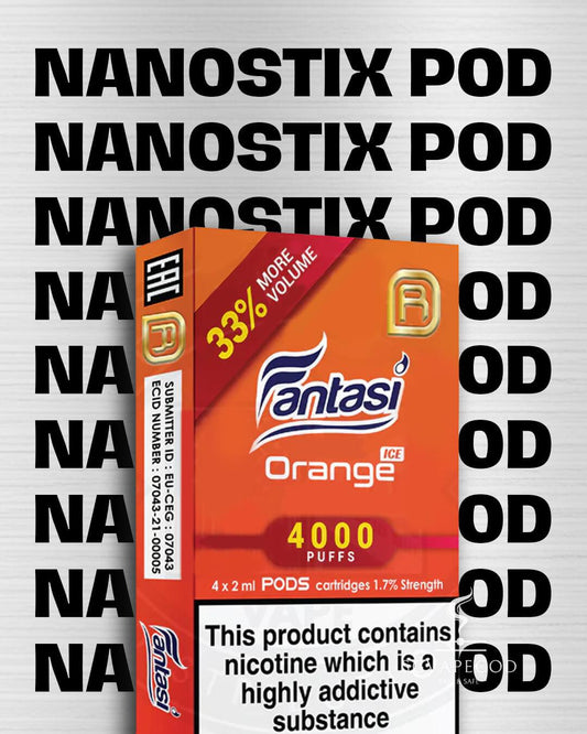 Nanopod