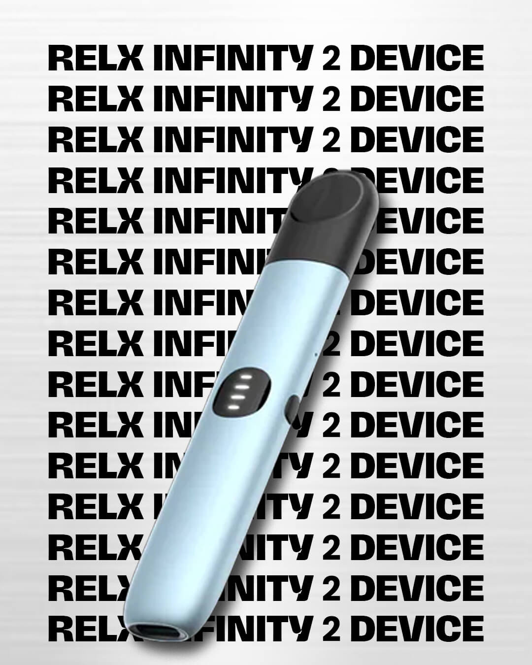 Relx Infinity 2 Device