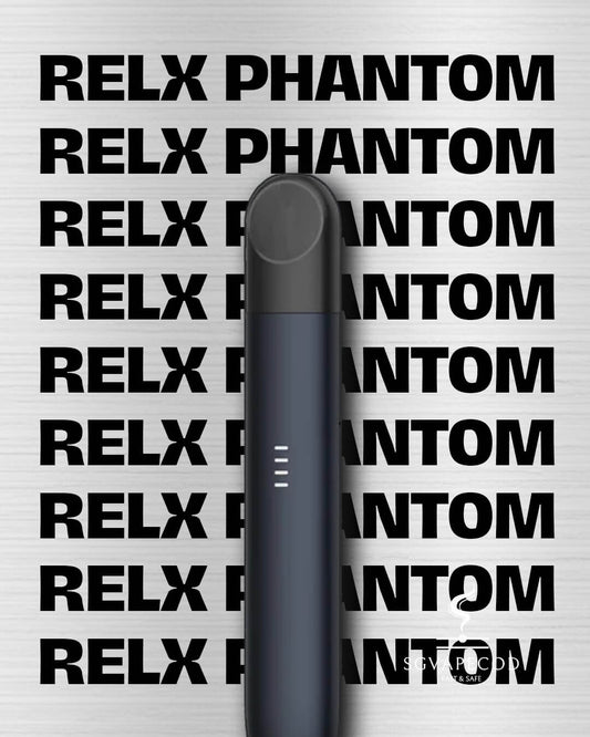 Relx Infinity Plus Device