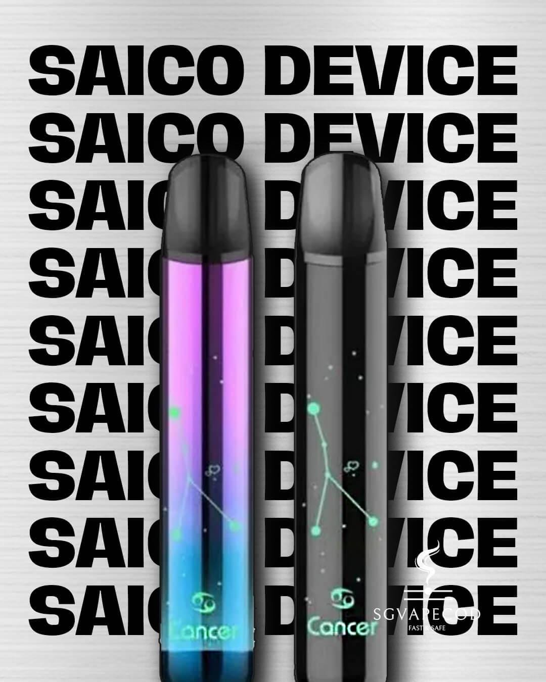 Saico Device