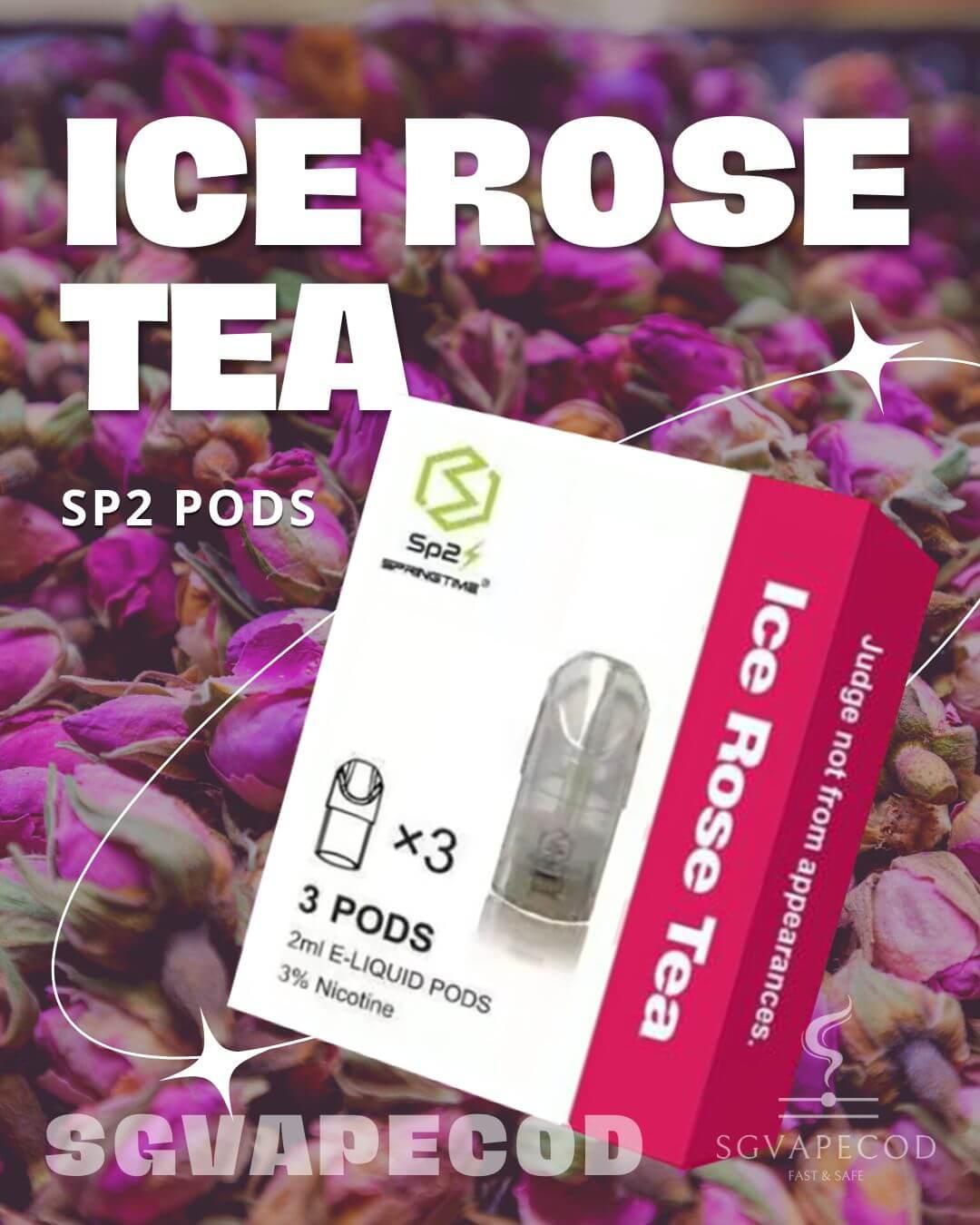 Sp2-Pod-Ice-Rose-Tea-(SG VAPE COD)