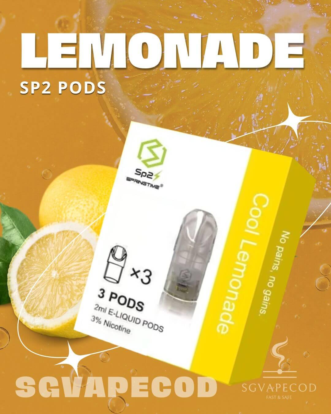 Sp2-Pod-Lemonade-(SG VAPE COD)