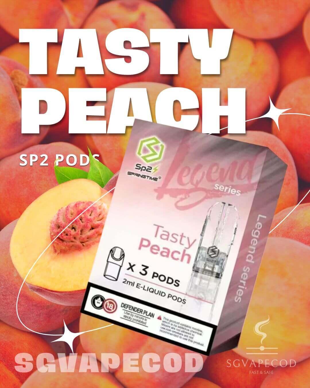 Sp2-Pod-Tasty-Peach-(SG VAPE COD)