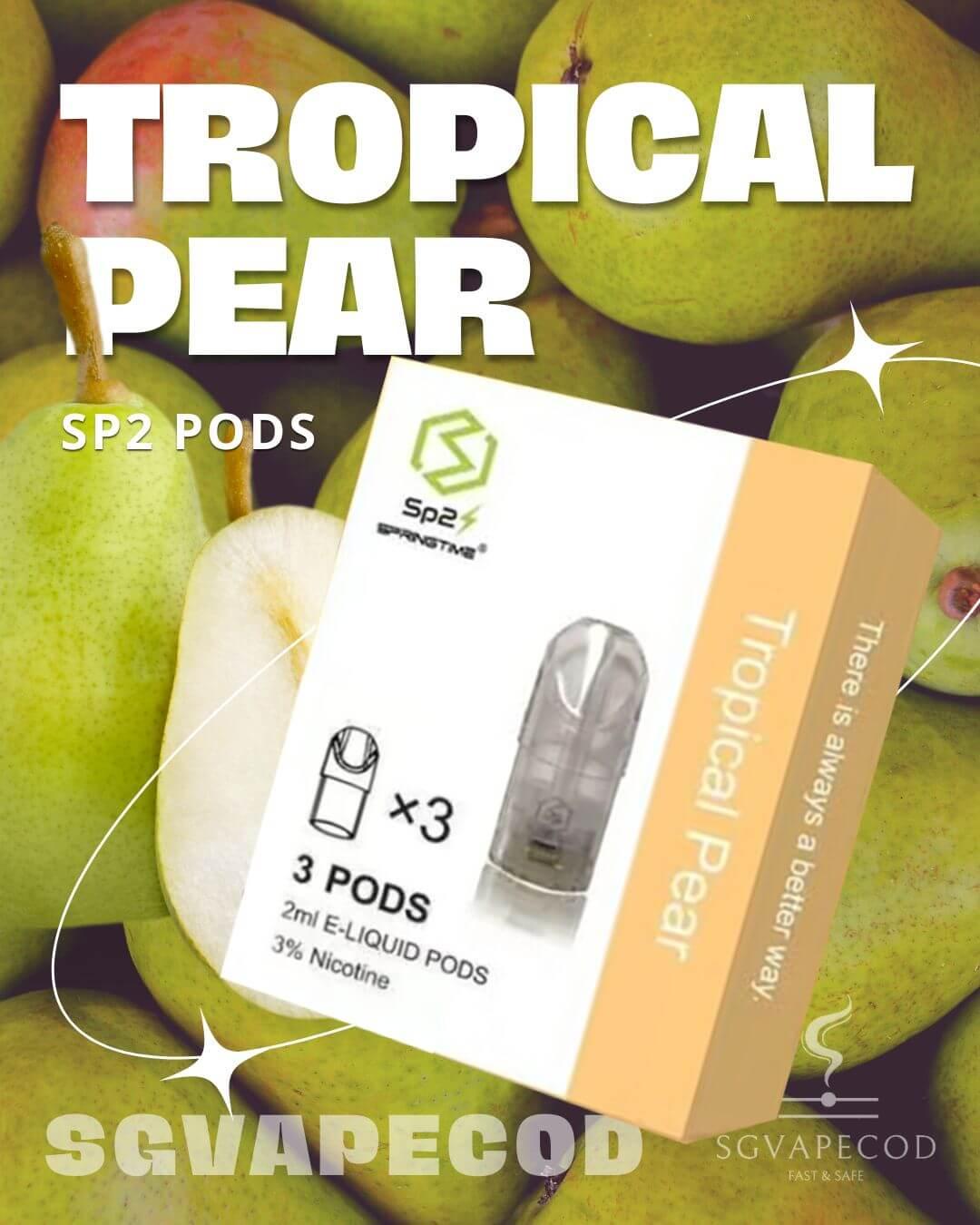 Sp2-Pod-Tropical-Pear-(SG VAPE COD)