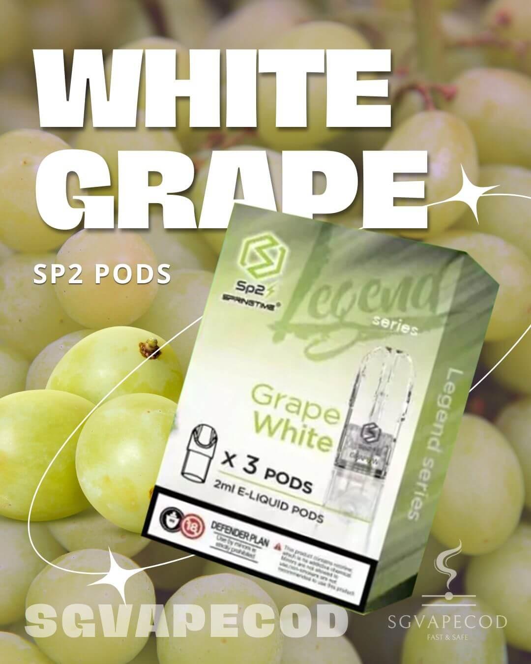 Sp2-Pod-White-Grape-(SG VAPE COD)