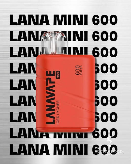 Lana Mini 600