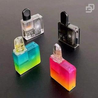 DD Cube Device-All Colour