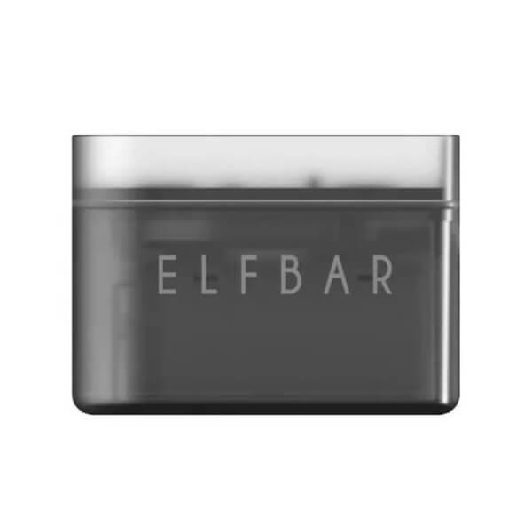 Elf Bar Lowit 12000 Device-Black
