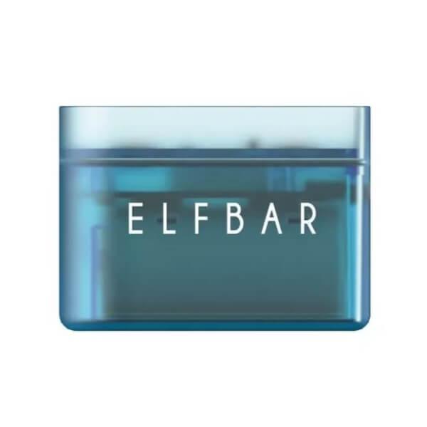 Elf Bar Lowit 12000 Device-Blue