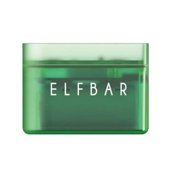 Elf Bar Lowit 12000 Device-Green