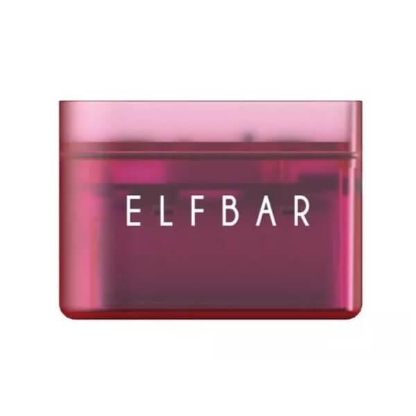 Elf Bar Lowit 12000 Device-Red