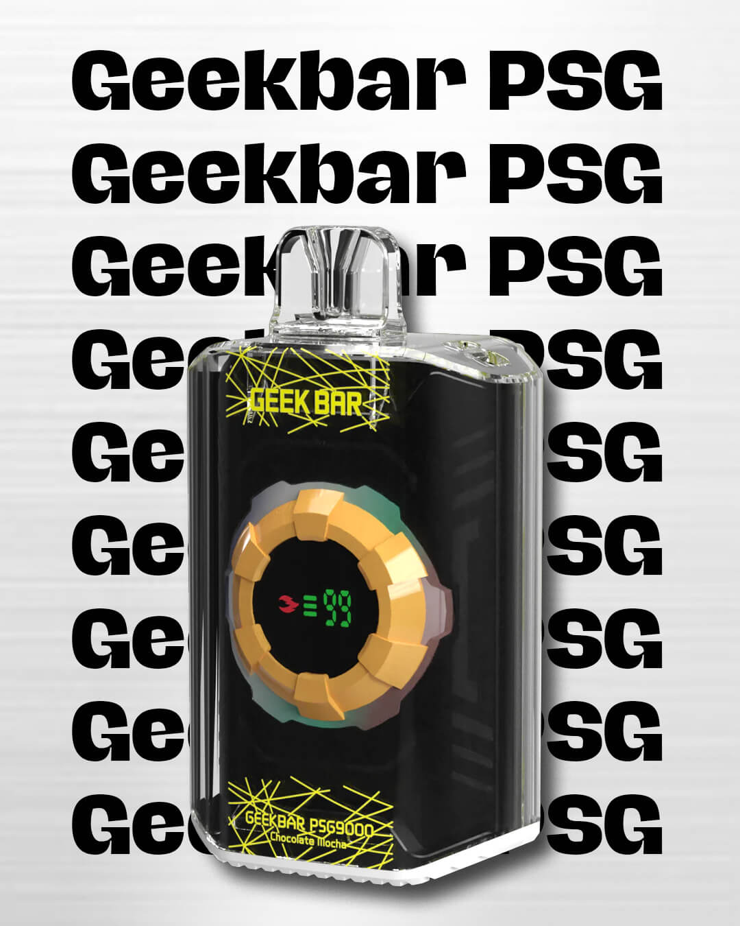 GeekBar PSG 9000