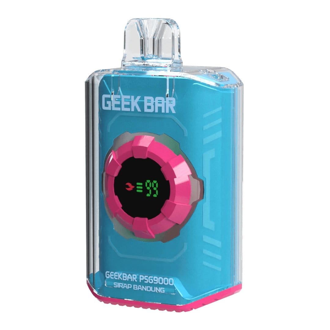 GeekBar PSG 9000-Sirap Bandung