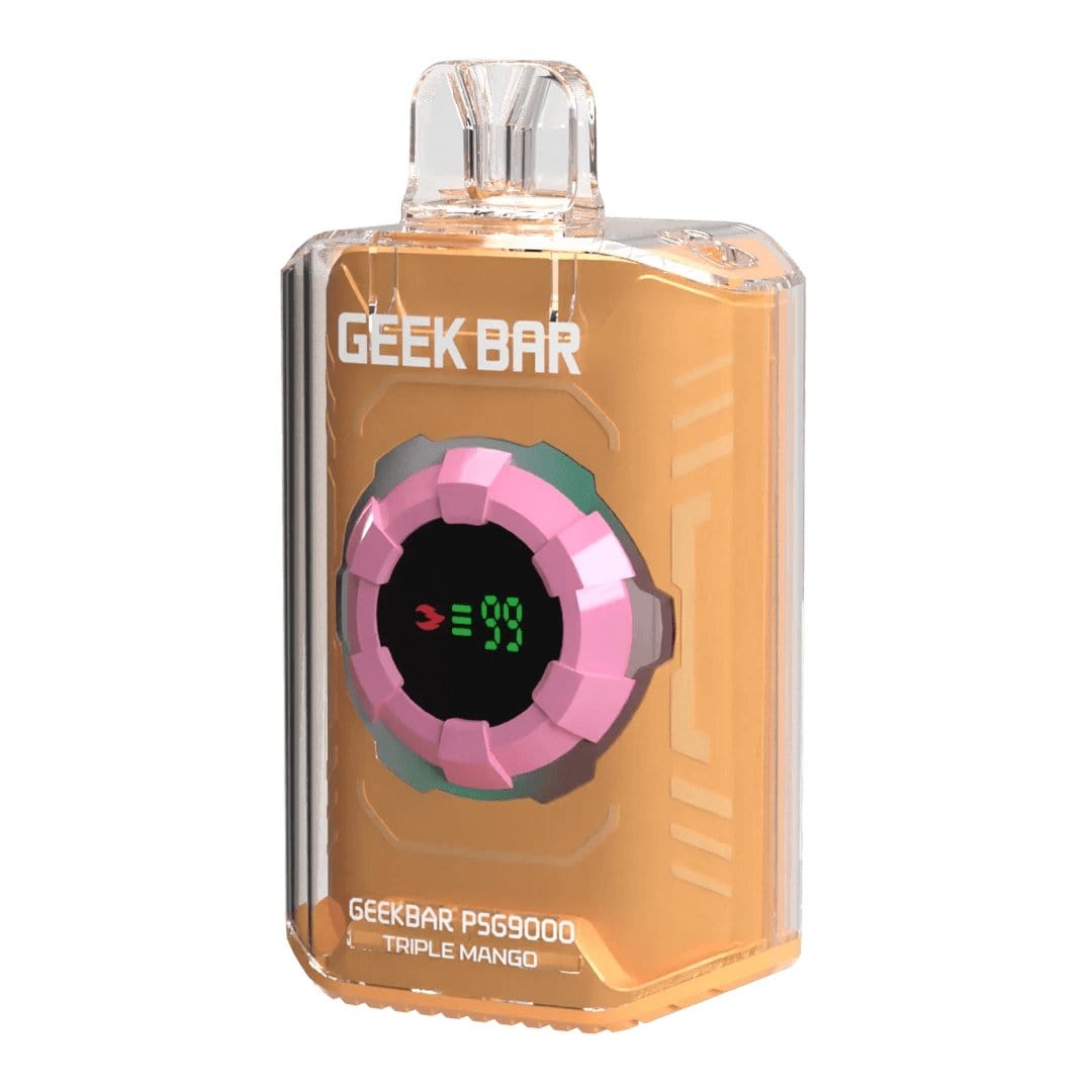 GeekBar PSG 9000-Triple Mango