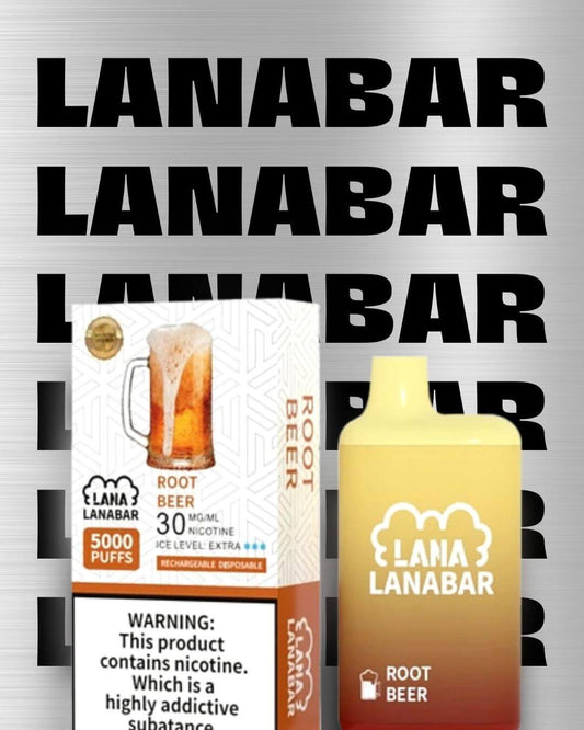 Lana bar 5000