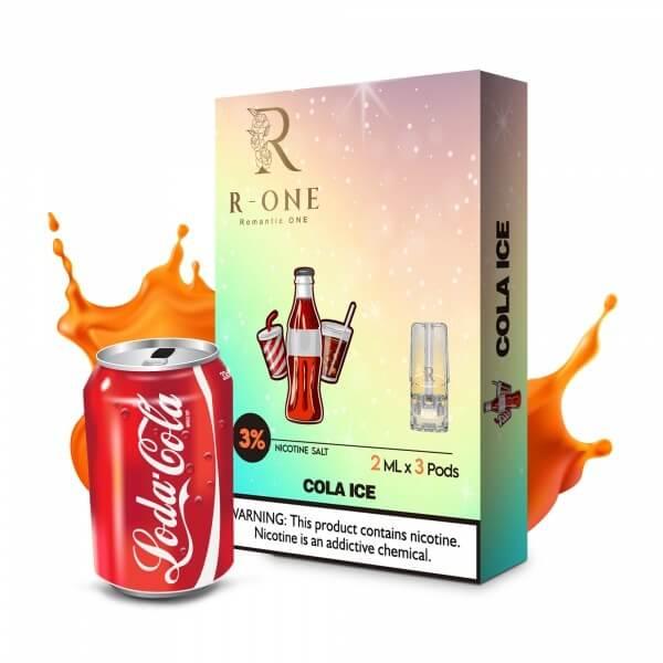 R One Pod-Cola