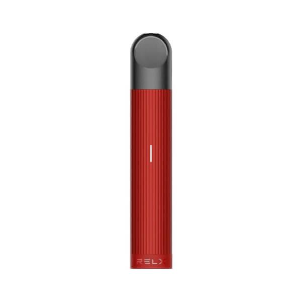 Relx Essential Device-Red