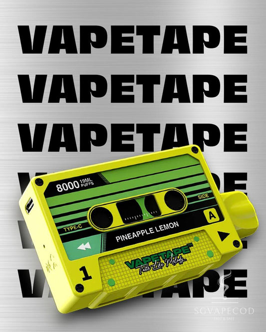 Vapetape-8000-(SG VAPE COD)