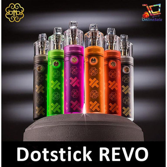 Dot Stick Revo